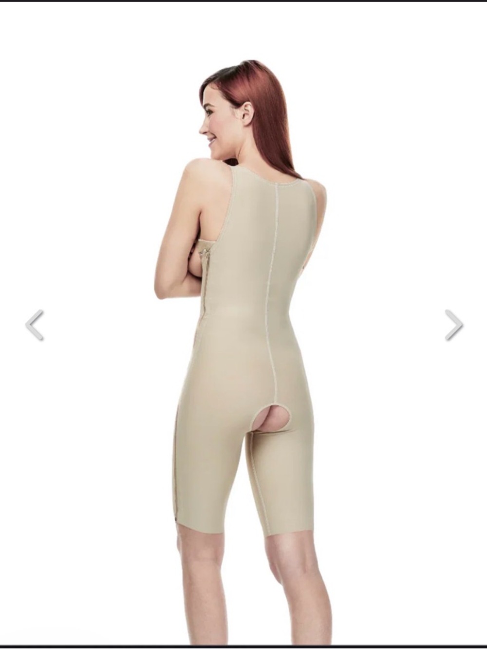 Post Surgery Medical Compression Garment - Picture 8 of 8